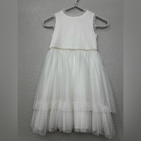 Mini Boden Dress size 4-5 Y - Picture 4 of 11